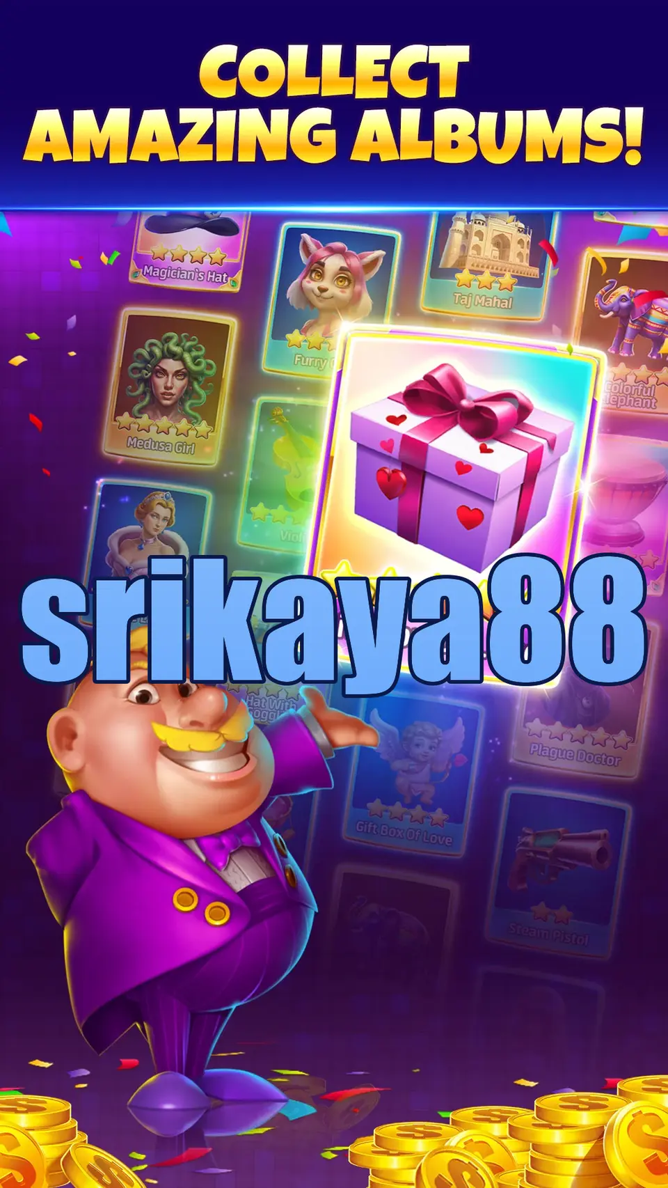 srikaya88 APK