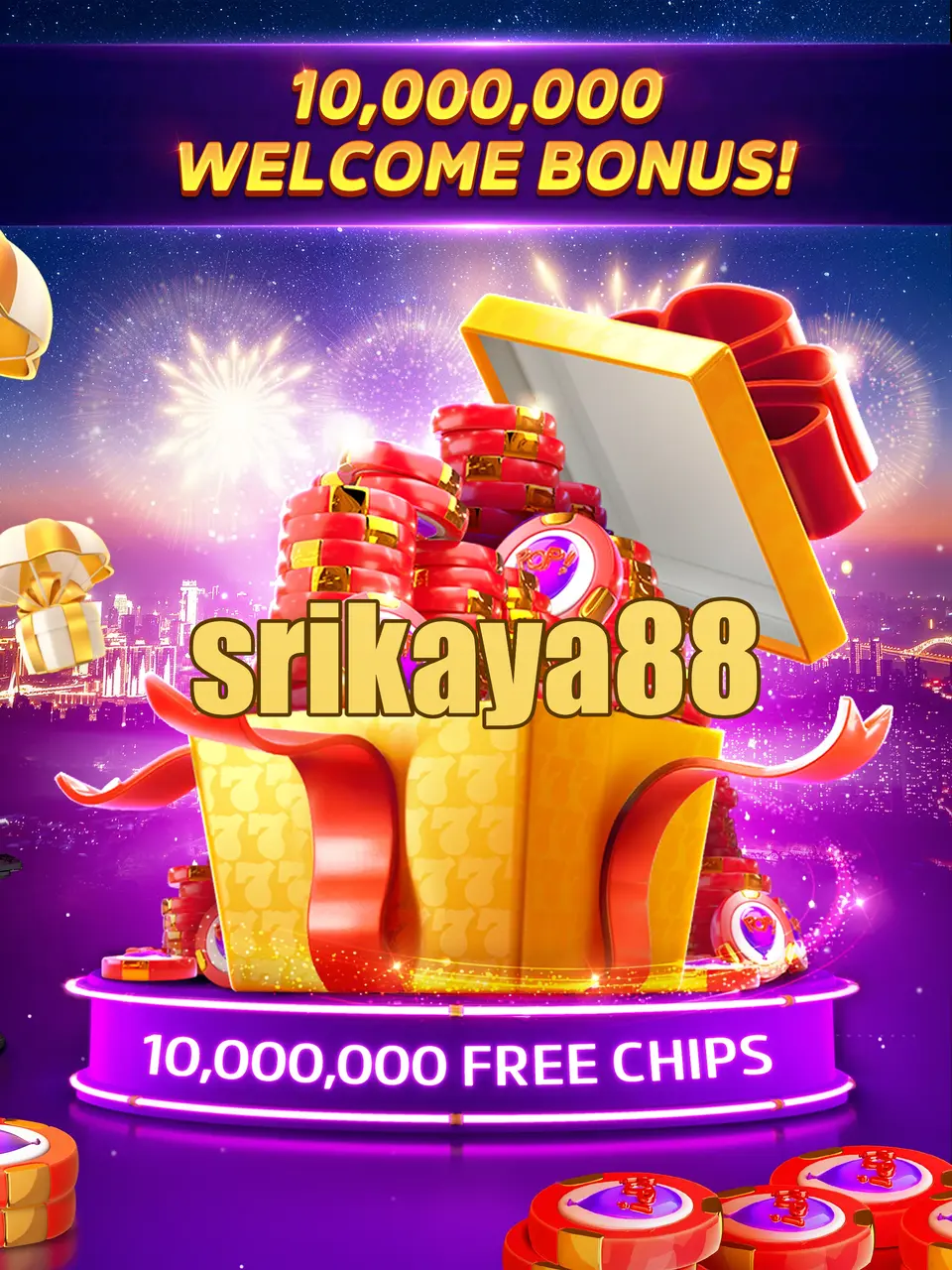 srikaya88 APK