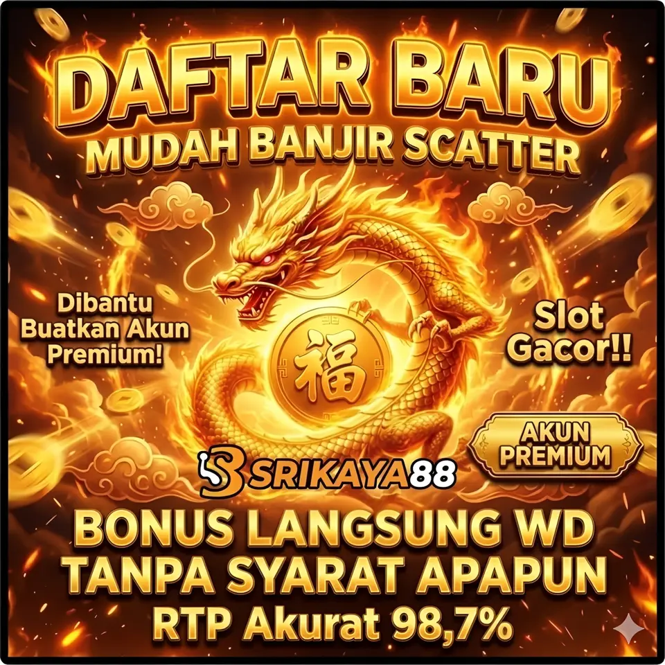 srikaya88 Masuk