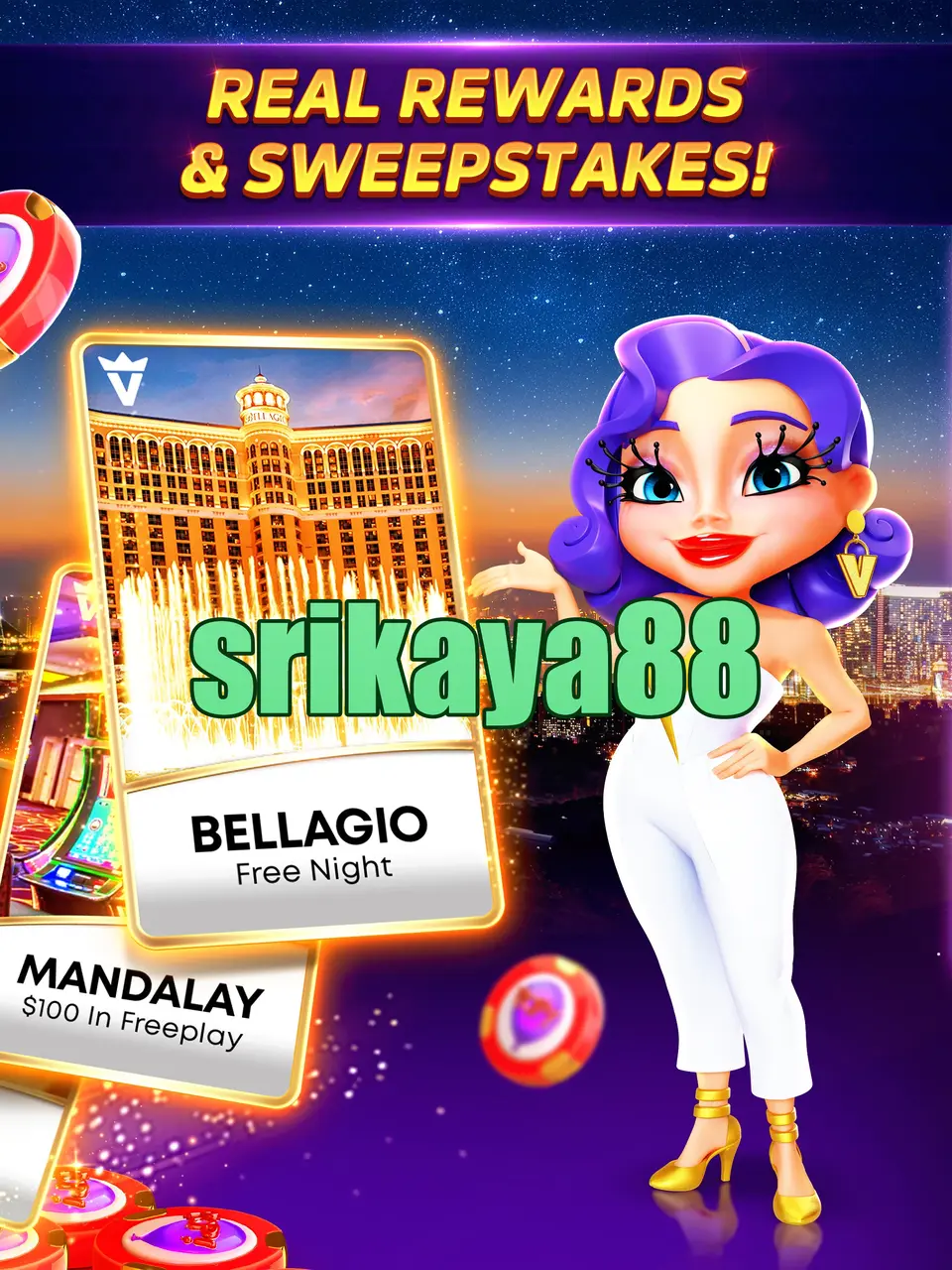 srikaya88 Masuk