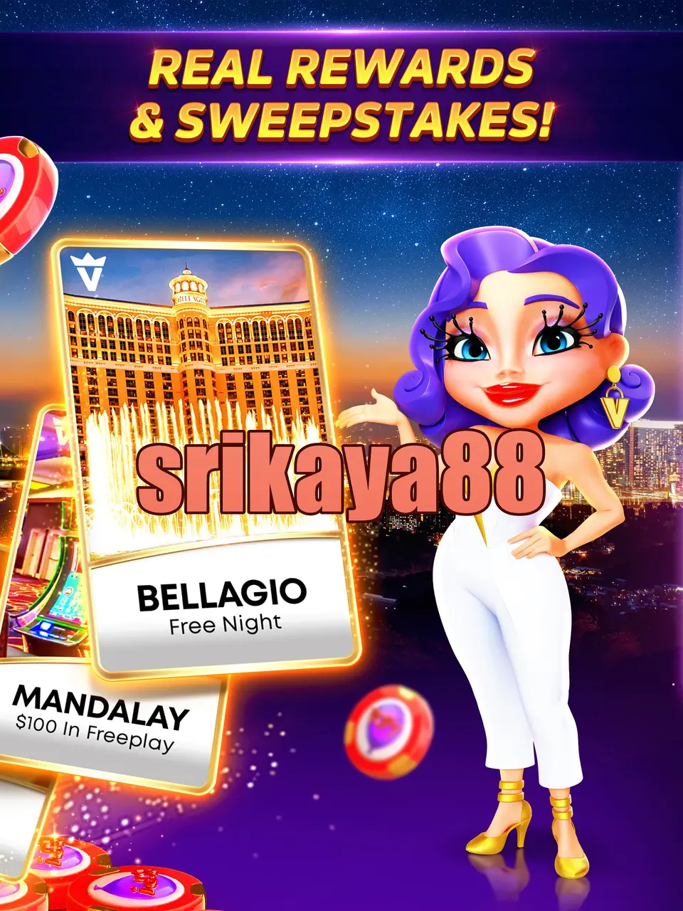 srikaya88 Masuk