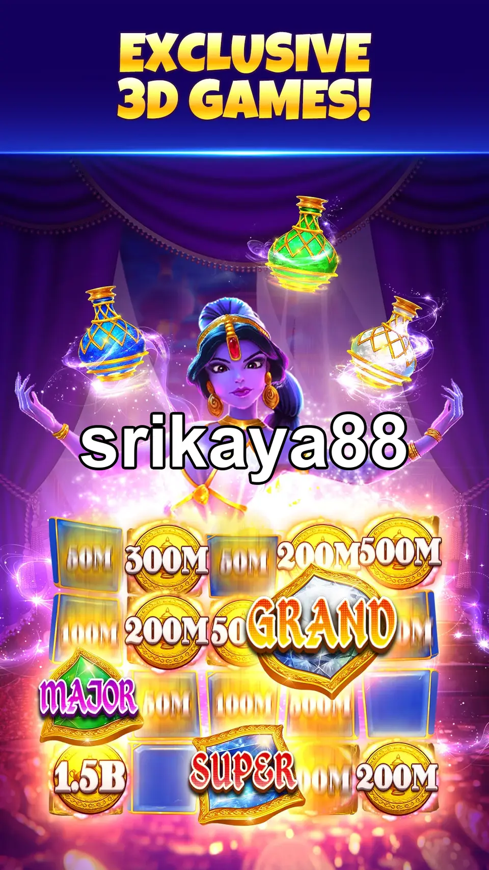 srikaya88 Masuk