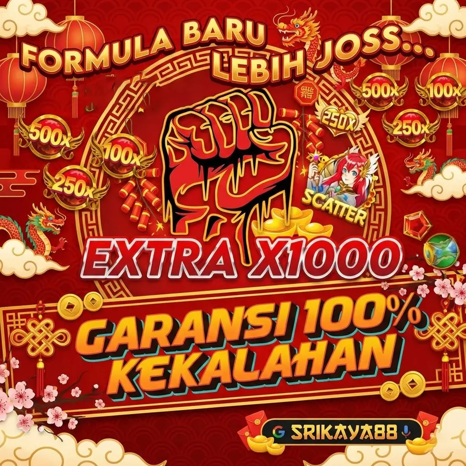 SRIKAYA88 APK Resmi Unduh Indonesia