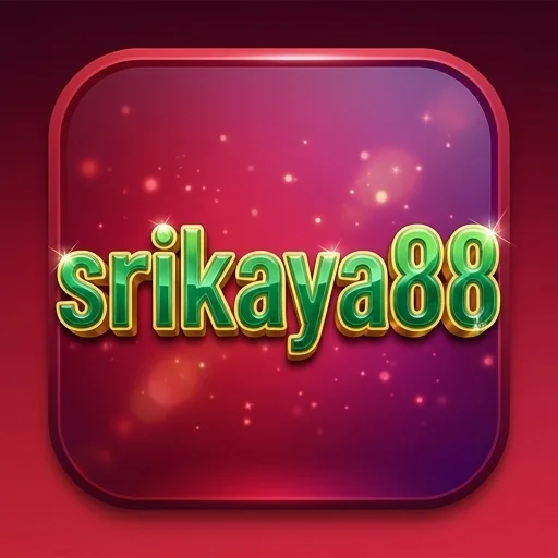 srikaya88 Logo - Resmi